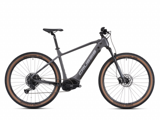 Crussis ONE-Largo 9.10 (900 Wh) 2025 Velikost rámu: XL, Průměr kol: 29", Výška rámu: (22" = 55 cm)