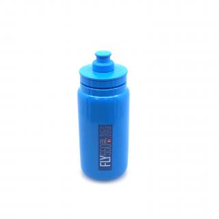 Elite láhev Fly 550 ml (modrá/modrá)