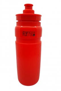 Elite láhev Fly TEX 750 ml (červená)