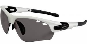 Endura Char brýle (bílé) E1138WH