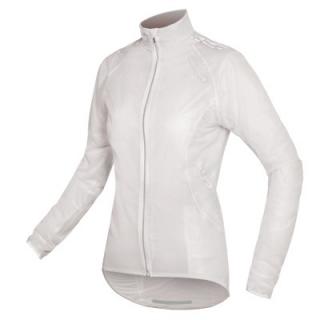 Endura FS260-Pro Adrenaline Race Cape bunda dámská (bílá) E9075WH Velikost: L