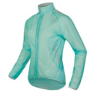 Endura FS260-Pro Adrenaline Race Cape bunda dámská (tyrkysová) E9075TU Velikost: L