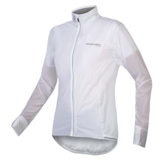 Endura FS260-Pro Adrenaline Race Cape II bunda dámská (bílá) E9108WH Velikost: L