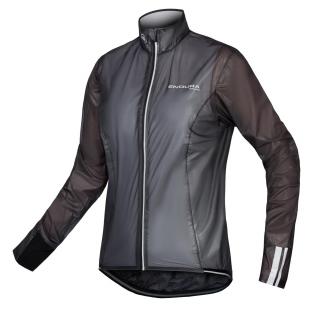 Endura FS260-Pro Adrenaline Race Cape II bunda dámská (černá) E9108BK Velikost: L