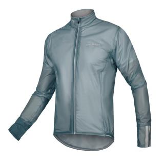 Endura FS260-Pro Adrenaline Race Cape II bunda pánská (betonová) E9106CG Velikost: XXL