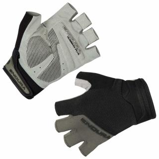 Endura Hummvee plus mitt II rukavice (černé) E1161BK Velikost: L