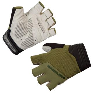 Endura Hummvee plus mitt II rukavice (olivově zelené) E1161GO Velikost: L