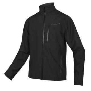 Endura Hummvee Waterproof bunda nepromokavá pánská (černá) E9120BK Velikost: L