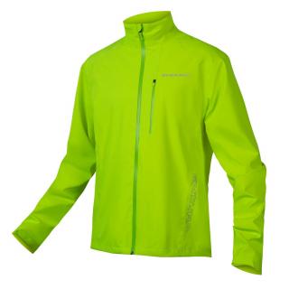 Endura Hummvee Waterproof bunda nepromokavá pánská (svítivě žlutá) E9120YV Velikost: L