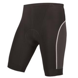 Endura Hyperon II kalhoty krátké pánské do pasu (černé) E4028BK Velikost: L