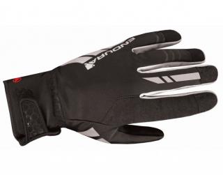 Endura Luminite Thermal rukavice (černé) E0100BK Velikost: L