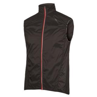 Endura Pakagilet II vesta pánská (černá) E9095BK Velikost: M