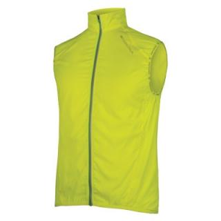 Endura Pakagilet II vesta pánská (svítivě žlutá) E9095YV Velikost: XL