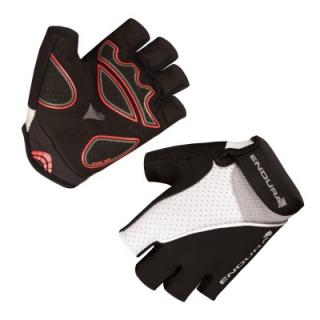 Endura rukavice Xtract Mitts E6069 - Černá Velikost: L