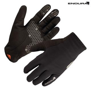 Endura Thermo Roubaix rukavice (černé) E0076BK Velikost: L