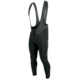 Endura Thermolite Pro kalhoty dlouhé se šlemi pánské bez vložky (černé) E5017 Velikost: L