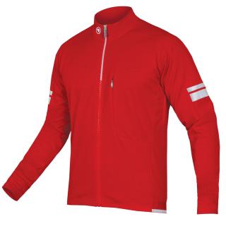 Endura Windchill bunda pánská (červená) E9102RD Velikost: XL