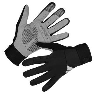 Endura Windchill rukavice (černé) E1186BK Velikost: M