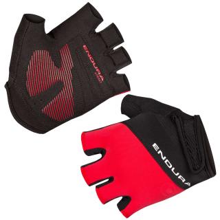 Endura Xtract Mitt II rukavice (červené) E1165RD Velikost: L