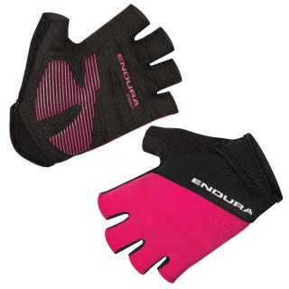 Endura Xtract Mitt II rukavice dámské (jasně červená) E6126CE Velikost: M