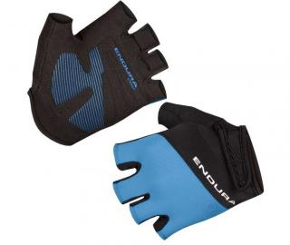 Endura Xtract Mitt II rukavice (oceánově modré) E1165OC Velikost: L