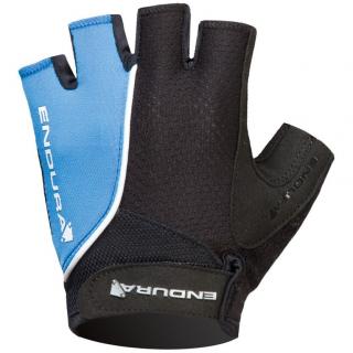 Endura Xtract Mitt rukavice (oceánově modré) E0038OC Velikost: L