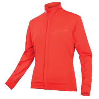 Endura Xtract Roubaix bunda dámská (cerise) E9104CR Velikost: L