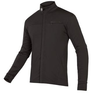 Endura Xtract Roubaix bunda pánská (černá) E3134BK Velikost: L