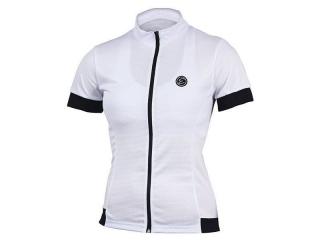 Etape dres Donna - damský - Bílá Velikost: M