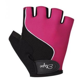 Etape rukavice Simple - Růžová Velikost: 9—0