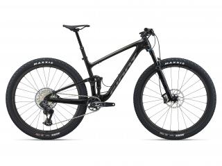 GIANT Anthem Advanced 29 1 Raw Carbon 2025 Velikost rámu: L, Průměr kol: 29", Výška rámu: (18" = 47 cm)