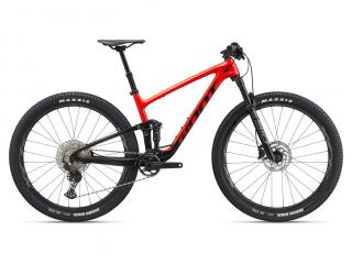 Giant Anthem Advanced Pro 29 3 Phoenix Fire 2023/24 Velikost rámu: L, Průměr kol: 29", Výška rámu: (18" = 47 cm)