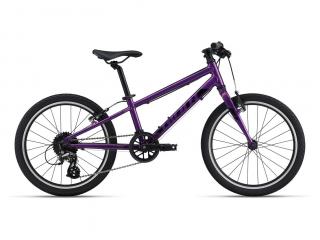 Giant ARX 20 (Purple) 2023/24 Velikost rámu: UNI, Průměr kol: 20