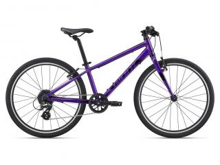 Giant ARX 24 (Purple) 2023/24 Velikost rámu: UNI, Průměr kol: 24