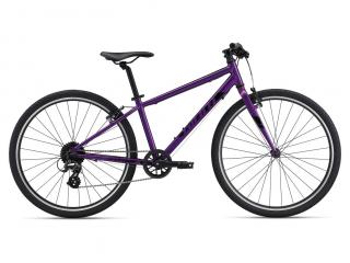 Giant ARX 26 (Purple) 2023/24 Velikost rámu: XS, Průměr kol: 26