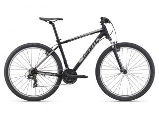 Giant ATX (Black) 2023 Velikost rámu: S, Průměr kol: 27.5", Výška rámu: (17" = 42 cm)