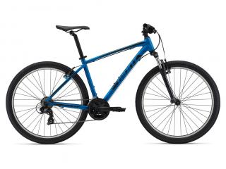 Giant ATX (Vibrant Blue) 2023 Velikost rámu: S, Průměr kol: 27.5", Výška rámu: (17" = 42 cm)