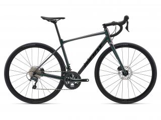 GIANT Contend AR 2 Dark iridescent 2025 Velikost rámu: XL, Průměr kol: 28" (700C), Výška rámu: (59 cm)