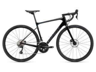 Giant Defy Advanced 1 2023 Velikost rámu: L, Průměr kol: 28  (700C), Výška rámu: (54 cm)