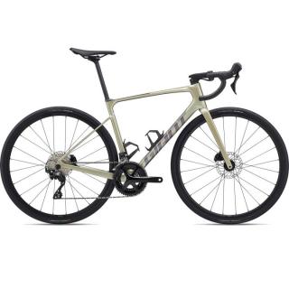 Giant Defy Advanced 2 Bay Leaf 2024 Velikost rámu: XL, Průměr kol: 28" (700C), Výška rámu: (57 cm)
