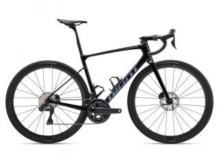 Giant Defy Advanced Pro 0 Carbon/BlueDragonfly 2024 Velikost rámu: ML, Průměr kol: 28" (700C), Výška rámu: (52 cm)