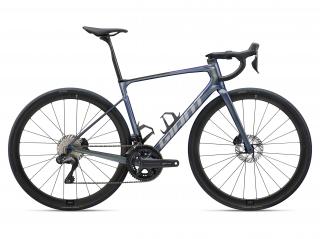 GIANT Defy Advanced Pro 0 Interstellar 2025 Velikost rámu: XS, Průměr kol: 28" (700C), Výška rámu: (41 cm)