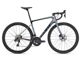 Giant Defy Advanced Pro 1 Airglow 2023 Velikost rámu: L, Průměr kol: 28  (700C), Výška rámu: (54 cm)