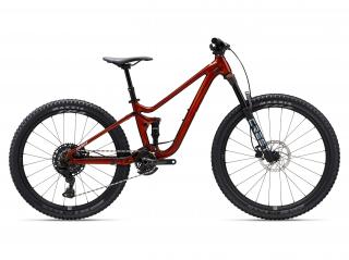 GIANT Faith-Giant Copper 2025 Velikost rámu: UNI, Průměr kol: 27.5"