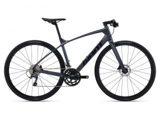 Giant FastRoad Advanced 2 2023 Velikost rámu: L, Průměr kol: 28  (700C), Výška rámu: (52 cm)