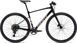 Giant FastRoad AR 2 Panther 2024 Velikost rámu: XL, Průměr kol: 28" (700C), Výška rámu: (55 cm)