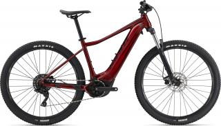 Giant Fathom E+ 3 Sangria 2024 Velikost rámu: S, Průměr kol: 29", Výška rámu: (16" = 41 cm)