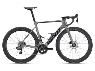 Giant Propel Advanced 1 Orion Nebula 2023 Velikost rámu: ML, Průměr kol: 28  (700C), Výška rámu: (55 cm)