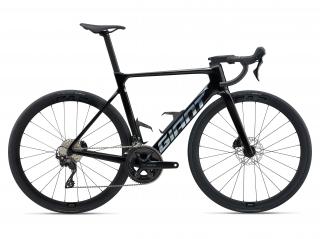 GIANT Propel Advanced 2 Carbon 2025 Velikost rámu: ML, Průměr kol: 28" (700C), Výška rámu: (55 cm)