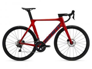 Giant Propel Advanced Disc 2 2023 Velikost rámu: M, Průměr kol: 28  (700C), Výška rámu: (52 cm)